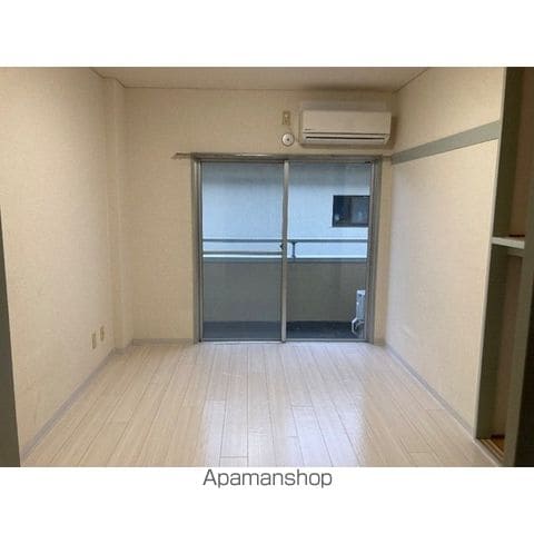 滝マンション第三春来の内装写真