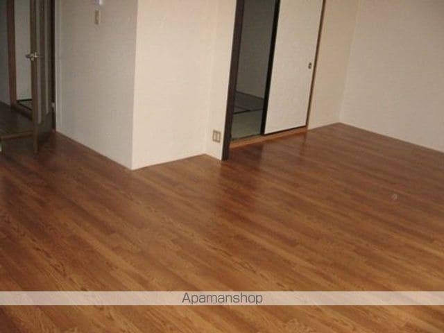 MKタウン江場Aの内装写真