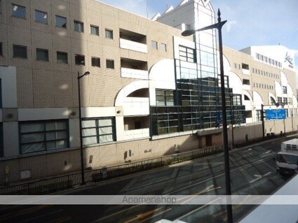 Ｓｐｉｃａ（スピカ）[1K/33.81m2]の周辺3