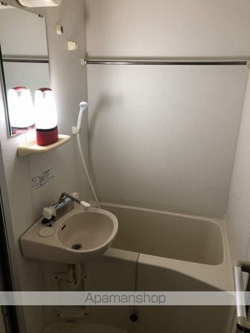 レオパレスJUNA鵠沼の内装写真