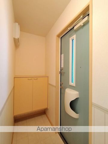 ルピナ東通の内装写真