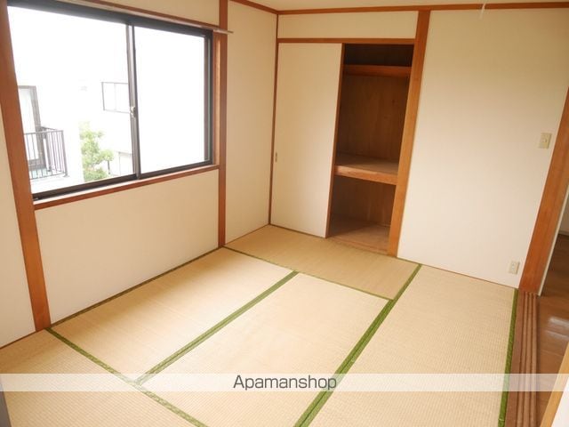 スイート春日の内装写真
