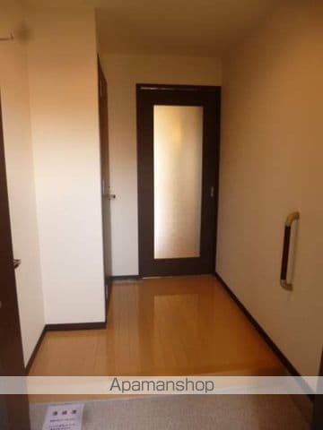 KANARE BLDの内装写真