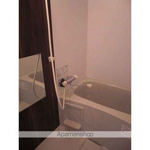 リアライズ菊水の内装写真