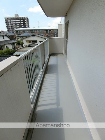 ファミール篠栗の内装写真