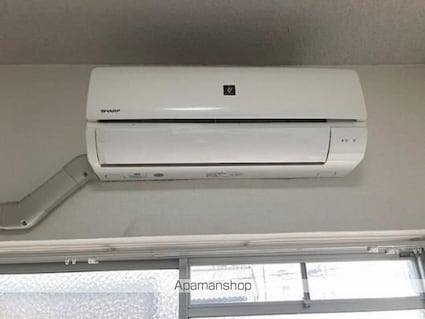 ベルヴィーユ松山[1K/18.5m2]のその他設備