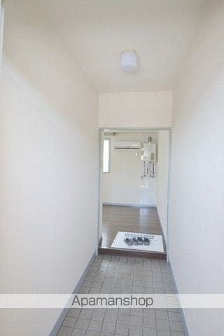 ラルゴ門田屋敷の内装写真