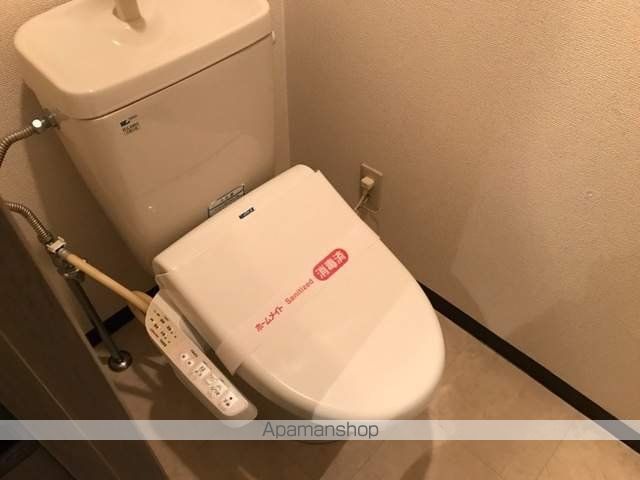 ディア・MSTの内装写真