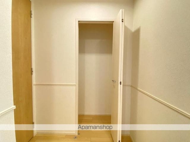 カーサ シトラス仏生山IIの内装写真