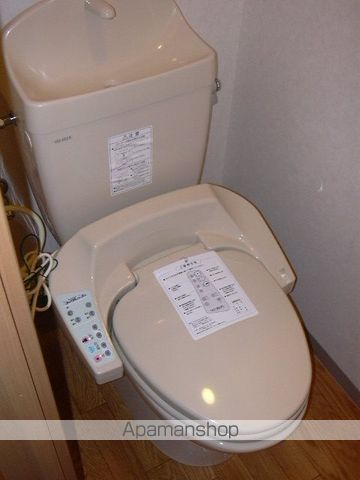 エクセレンスの内装写真