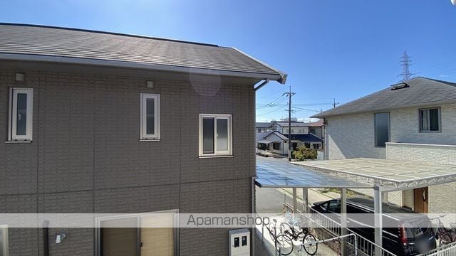 サンライズ平野 Cのその他写真