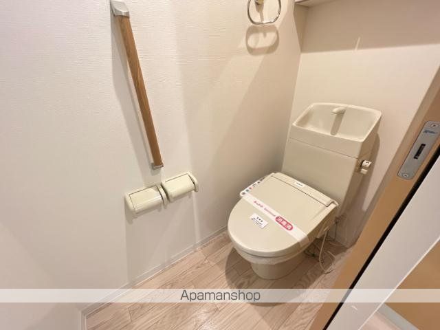 サンライズ京橋の内装写真