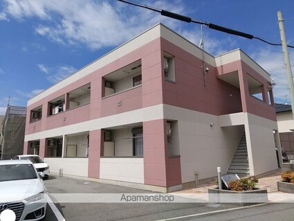 和歌山県和歌山市杭ノ瀬[1LDK/38.25m2]の外観2