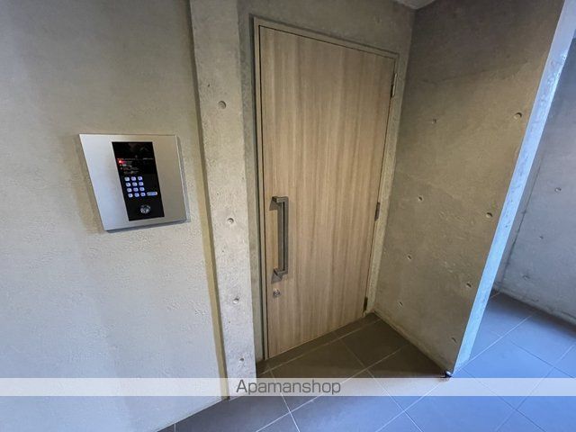 シティレジデンス南8条の外観写真