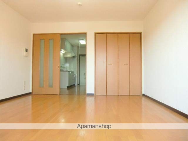 AIMER泉の内装写真