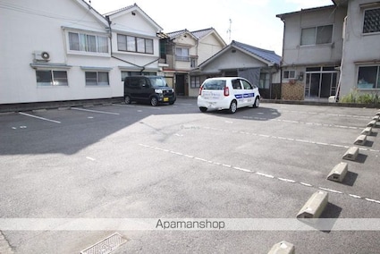 レオパレスコスモ[1K/19.87m2]の周辺3