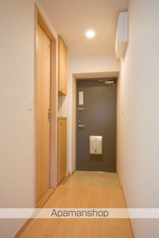 ハイランドビューの内装写真
