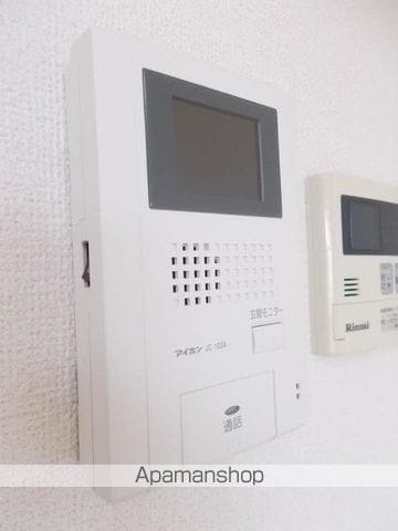 スペースKIIの内装写真