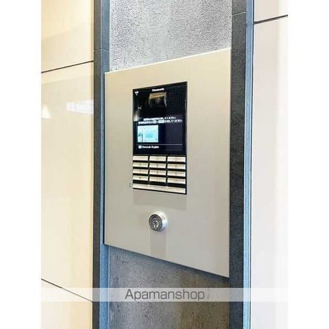 SーRESIDENCE今池駅前の内装写真