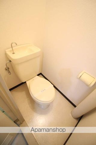エスポアール中井の内装写真