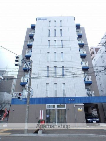 BLoomの外観写真