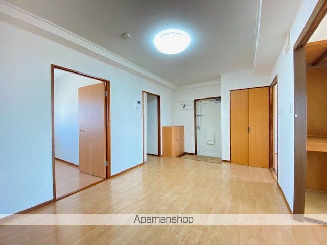 吉岡グリーンハイツの内装写真