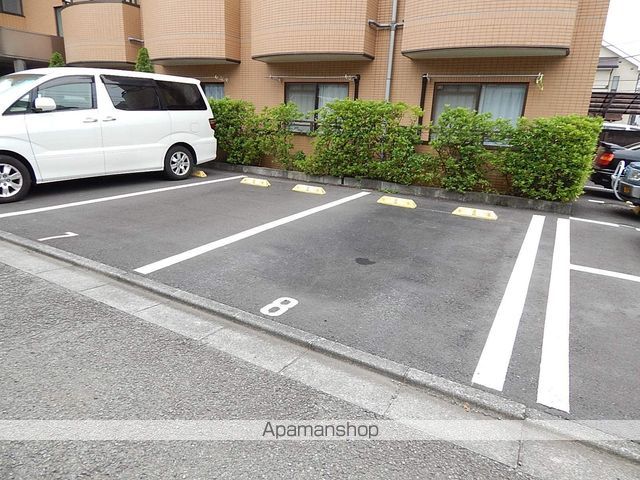 クレスコート国立のその他写真