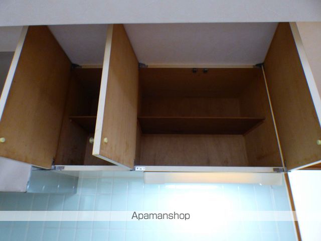 第3サンキョウマンションの内装写真