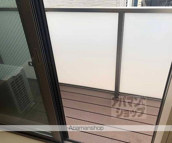 Velledorの内装写真