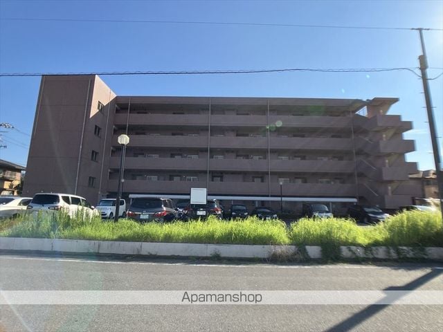 PLENDY相模原清新の外観写真