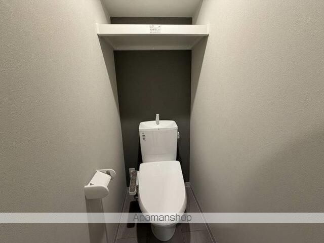 VISTA豊島の内装写真
