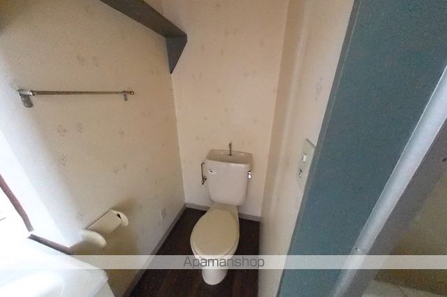 プレステージ宮栄の内装写真