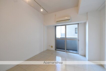 東京都品川区西五反田７丁目[1K/22.56m2]のリビング・居間3