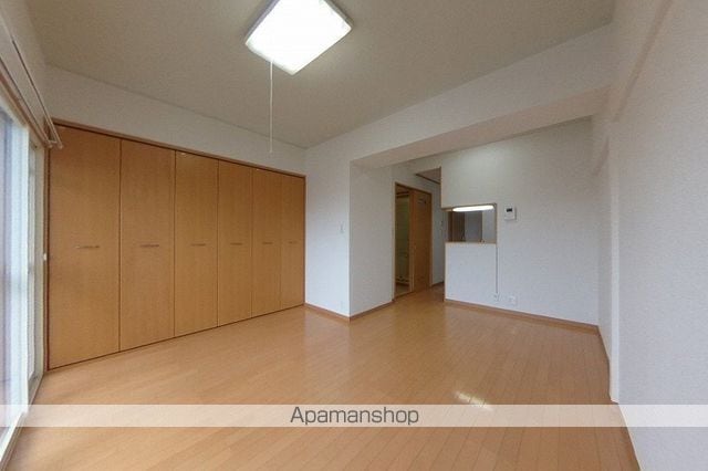 アドラブール文京町の内装写真