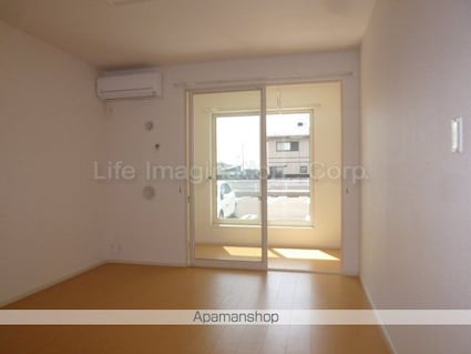 サンリット　アークⅡ[1LDK/50.09m2]の内装1