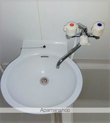 レオパレスラビーネの内装写真