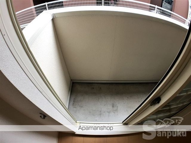 グラシオッソ・アルバーダの内装写真