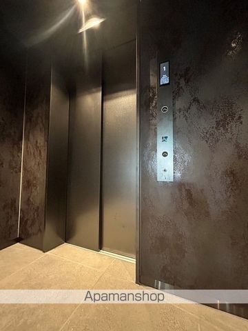 LIVECASA西台の外観写真