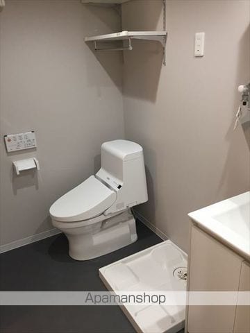 イーストヴィレッジの内装写真
