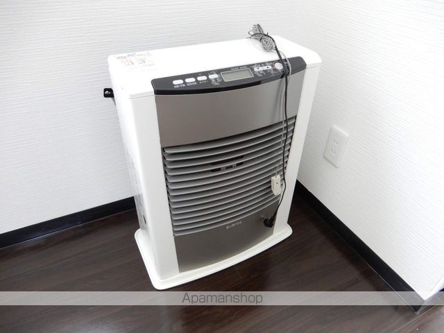 サンコート北7条弐番館の内装写真