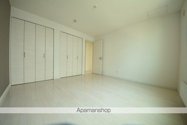 シルキー篠路の内装写真