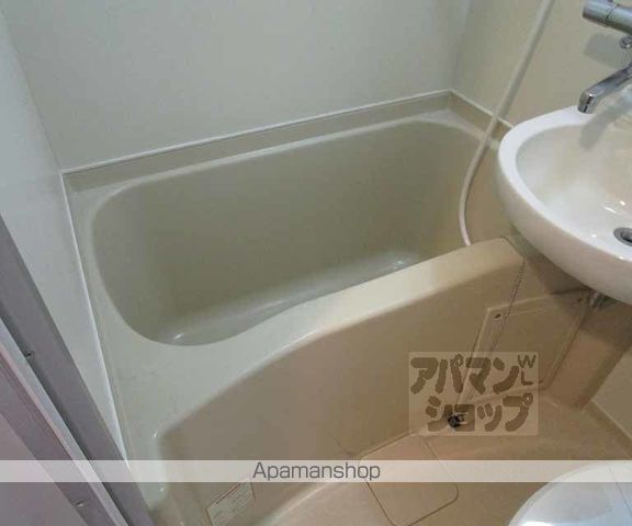 北斗ハイツの内装写真
