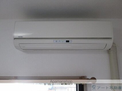 アヴァンセ樽味[1DK/25.5m2]のその他設備