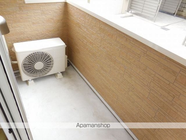 フレージュ ライツの内装写真
