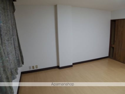 野々村ビル[1R/26.26m2]の内装