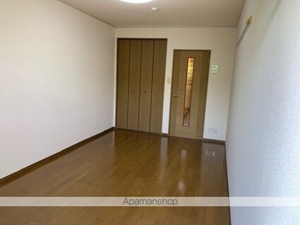 メゾンパークみずほ台[1K/25.28m2]の内装