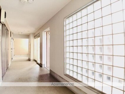 ベルメゾン瑞江[1DK/35.06m2]の外観9