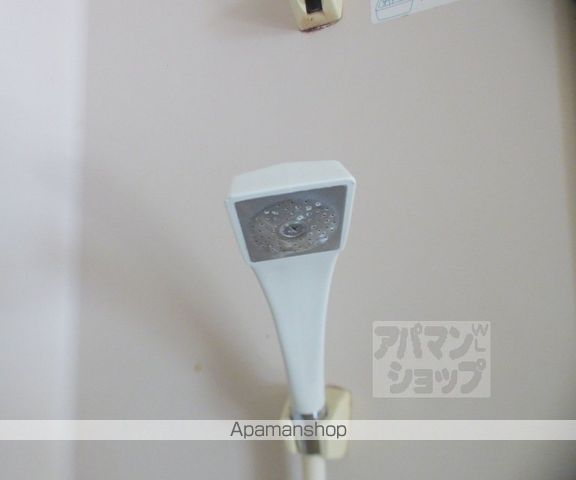 メモリー北白川の内装写真