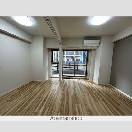 アーバンコア原宿[1LDK/37.04m2]のリビング・居間2