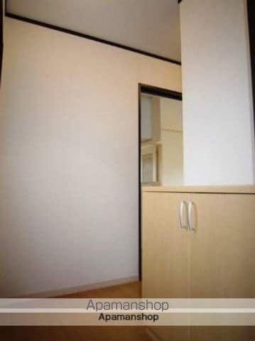 ルミエール大刀洗の内装写真